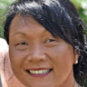 Meet your Posher, Tonya